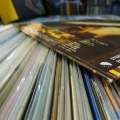 Kate Bush, Lionheart, LP 1978 Japan, EMI, płyta winylowa