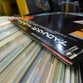 Pink Floyd,  The Final Cut,  LP 1983 Japan CBS/Sony, płyta winylowa