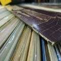Camel, Stationary Traveller, LP 1984 Japan, London, płyta winylowa