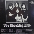 The Shocking Blue,  Shocking Blue, LP 1970 US, Colossus, płyta winylowa
