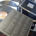 Led Zeppelin,  The Soundtrack From The Film The Song Remains The Same, 2LP 1976 Japan, Swan Song, płyta winylowa