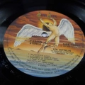 Led Zeppelin,  The Soundtrack From The Film The Song Remains The Same, 2LP 1976 Japan, Swan Song, płyta winylowa