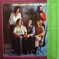 Janis Joplin, Pearl,  LP Quadraphonic 1974 Japan,CBS/Sony, płyta winylowa