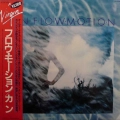 Can, Flow Motion, LP 1982 Japan, Virgin, płyta winylowa,  Krautrock