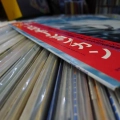 Can, Flow Motion, LP 1982 Japan, Virgin, płyta winylowa,  Krautrock