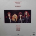 Mr. Big, Lean Into It, LP 1991 EU, Atlantic, płyta winylowa