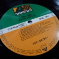 Mr. Big, Lean Into It, LP 1991 EU, Atlantic, płyta winylowa