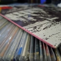 Mr. Big, Lean Into It, LP 1991 EU, Atlantic, płyta winylowa