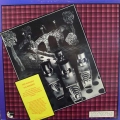 The Residents, Not Available, LP 1978 US, Ralph Records, płyta winylowa
