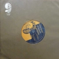 The Residents, Not Available, LP 1978 US, Ralph Records, płyta winylowa