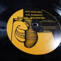 The Residents, Not Available, LP 1978 US, Ralph Records, płyta winylowa