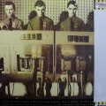 Kraftwerk, Computer World, LP 1981 PROMO Japan, EMI, płyta winylowa
