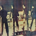 Kraftwerk, Computer World, LP 1981 PROMO Japan, EMI, płyta winylowa