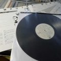 Kraftwerk, Computer World, LP 1981 PROMO Japan, EMI, płyta winylowa