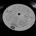 Kraftwerk, Computer World, LP 1981 PROMO Japan, EMI, płyta winylowa