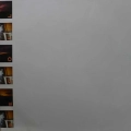 Recoil, 1 + 2, LP mini album 1986 Germany, Mute Records, płyta winylowa