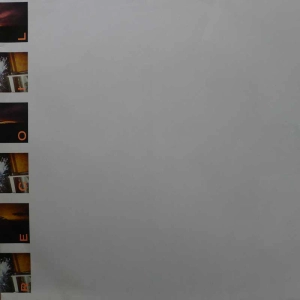 Recoil, 1 + 2, LP mini album 1986 Germany, Mute Records, płyta winylowa