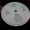 Recoil, 1 + 2, LP mini album 1986 Germany, Mute Records, płyta winylowa