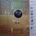Holger Czukay, Jah Wobble, Jaki Liebezeit,  Full Circle, LP 1982 Japan, Trio, płyta winylowa, krautrock