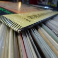 Holger Czukay, Jah Wobble, Jaki Liebezeit,  Full Circle, LP 1982 Japan, Trio, płyta winylowa, krautrock