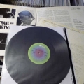 John Coltrane and Johnny Hartman, LP 1973 Japan, abc Impulse, płyta winylowa