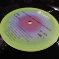 John Coltrane and Johnny Hartman, LP 1973 Japan, abc Impulse, płyta winylowa