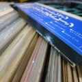 John Coltrane, Blue Train, LP 1978 Japan, Blue Note, płyta winylowa
