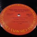 Al Di Meola, John McLaughlin, Paco De Lucía, Friday Night In San Francisco, LP 1981 Japan, CBS/Sony, płyta winylowa