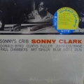 Sonny Clark, Sonny's Crib, LP 1984 Japan, Blue Note, płyta winylowa