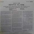 Sonny Clark, Sonny's Crib, LP 1984 Japan, Blue Note, płyta winylowa