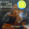 Lee Morgan, The Cooker, LP 1984 Japan, Blue Note, płyta winylowa
