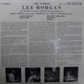 Lee Morgan, The Cooker, LP 1984 Japan, Blue Note, płyta winylowa