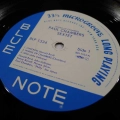 Paul Chambers Sextet, Whims Of Chambers, LP 1983 Japan, Blue Note, płyta winylowa