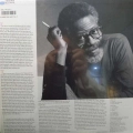 Joe Henderson,  The State Of The Tenor • Live At The Village Vanguard • Volume 1, LP 1986 Japan, Blue Note, płyta winylowa