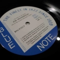 Joe Henderson,  The State Of The Tenor • Live At The Village Vanguard • Volume 1, LP 1986 Japan, Blue Note, płyta winylowa