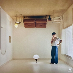 HARRY STYLES Harry’s House LP Yellow