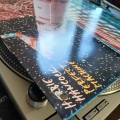 Herbie Hancock, Perfect Machine LP 1988 USA, płyta winylowa