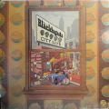 The Blackbyrds, City Life LP 1975 USA, Fantasy, płyta winylowa