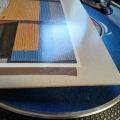 John Abercrombie, Characters, LP 1978 USA, ECM, płyta winylowa jazz