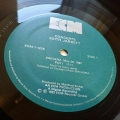 Keith Jarrett, Concerts  ECM LP 1982 USA, płyta winylowa jazz