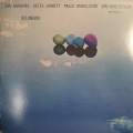Jan Garbarek Keith Jarrett Palle Danielsson Jon Christensen Belonging LP 1978 USA ECM