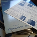 Jan Garbarek Keith Jarrett Palle Danielsson Jon Christensen Belonging LP 1978 USA ECM