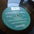 Jan Garbarek Keith Jarrett Palle Danielsson Jon Christensen Belonging LP 1978 USA ECM
