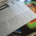 Gil Scott-Heron & Brian Jackson, 1980, LP 1980 USA, Arista, płyta winylowa
