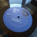 Donald Byrd, Ethiopian Knights LP USA 1973 Blue Note, płyta winylowa jazz