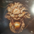 Bob James, One LP USA 1974, CTI, płyta winylowa jazz