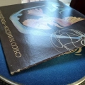Chico Hamilton, Peregrinations LP USA 1975 Blue Note, płyta winylowa jazz