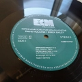 David Holland / Derek Bailey – Improvisations For Cello And Guitar LP Germany ECM 1971, płyta winylowa jazz