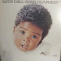 Bobbi Humphrey, Satin Doll LP Japan 1978 Blue Note, płyta winylowa