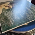 Bobbi Humphrey, Satin Doll LP Japan 1978 Blue Note, płyta winylowa